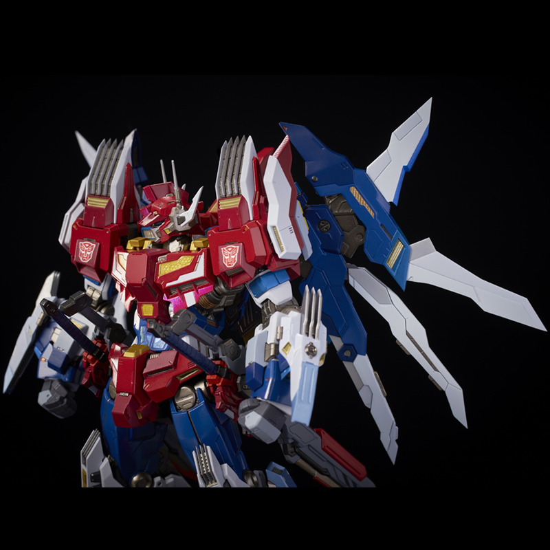 [KURO KARA KURI] Star Saber (Reissue)